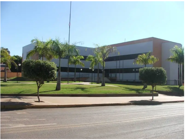 Imagem de compartilhamento para o artigo Morador denuncia prefeito de Camapuã por contratações irregulares da MS Todo dia